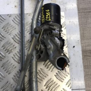 Moteur essuie glace avant RENAULT MEGANE 2 PHASE 2 Diesel - Image 1