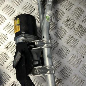 Moteur essuie glace avant CITROEN C1 1 PHASE 2 Essence - Image 1