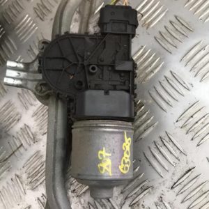 Moteur essuie glace avant PEUGEOT 207 PHASE 1 Diesel - Image 1