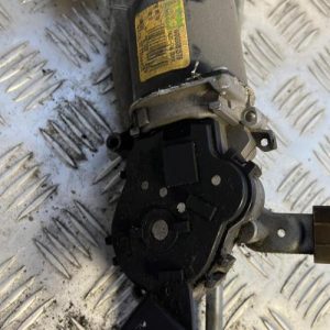Moteur essuie glace avant CITROEN C3 2 PHASE 1 Diesel - Image 1