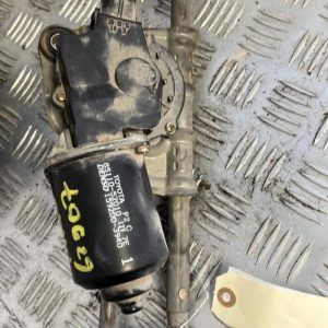 Moteur essuie glace avant TOYOTA YARIS 1 PHASE 2 Diesel - Image 1