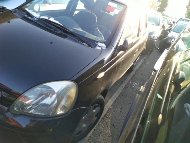 Moteur essuie glace avant TOYOTA YARIS 1 PHASE 2 Diesel - Image 4