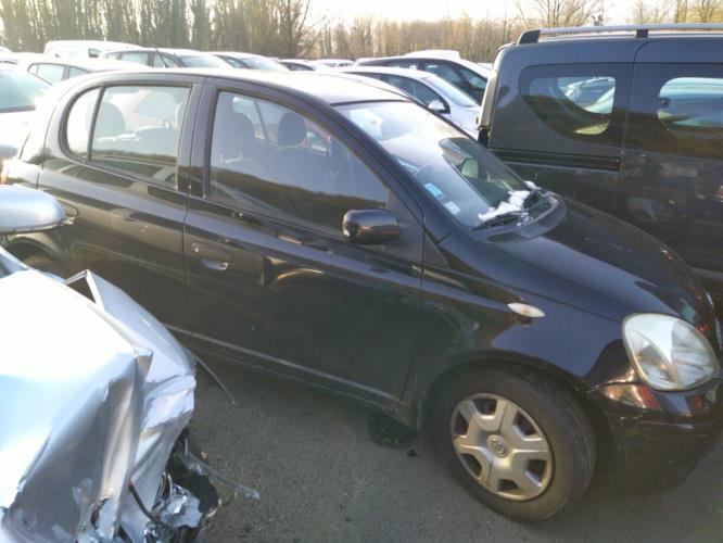 Moteur essuie glace avant TOYOTA YARIS 1 PHASE 2 Diesel - Image 5