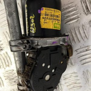 Moteur essuie glace avant RENAULT MEGANE 3 PHASE 1 Diesel - Image 1
