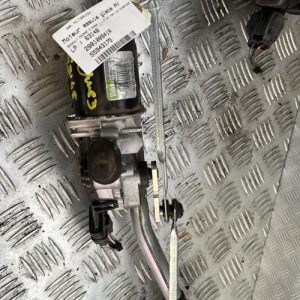 Moteur essuie glace avant RENAULT MEGANE 3 PHASE 1 Diesel - Image 1