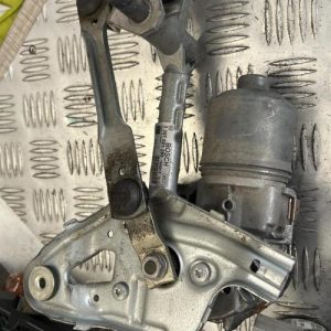 Moteur essuie glace avant droit PEUGEOT 3008 1 PHASE 1 Diesel - Image 1