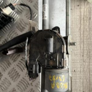 Moteur essuie glace avant SKODA OCTAVIA 2 PHASE 2 BREAK Diesel - Image 1