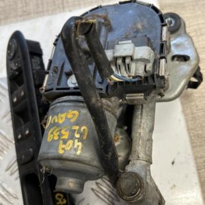 Moteur essuie glace avant gauche PEUGEOT 407 PHASE 1 Diesel - Image 1