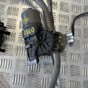 Moteur essuie glace avant PEUGEOT 207 PHASE 1 Diesel - Image 1