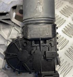 Moteur essuie glace avant FORD FIESTA 6 PHASE 2 Diesel - Image 1