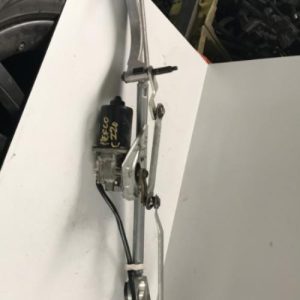Moteur essuie glace avant MERCEDES CLASSE C 203 PHASE 1 - Image 1