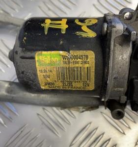 Moteur essuie glace avant CITROEN C3 2 PHASE 2 Essence - Image 1