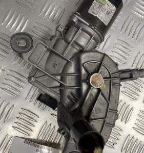 Moteur essuie glace avant gauche CITROEN C4 PICASSO 1 Diesel - Image 1