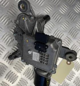 Moteur essuie glace avant droit CITROEN C4 PICASSO 1 Diesel - Image 1