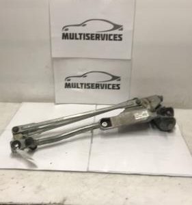 Moteur essuie glace avant FORD FIESTA 6 PHASE 1 Essence - Image 1