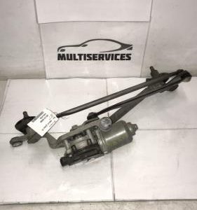 Moteur essuie glace avant TOYOTA YARIS 2 PHASE 2 - Image 1