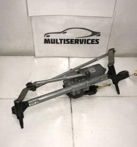 Moteur essuie glace avant OPEL CORSA D PHASE 1 - Image 1