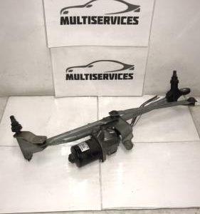 Moteur essuie glace avant BMW SERIE 1 E81 - Image 1