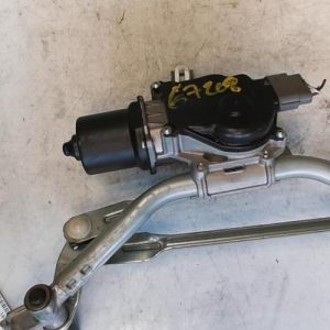 Moteur essuie glace avant RENAULT CAPTUR 1 PHASE 1 Essence - Image 1