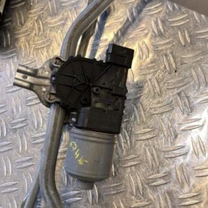 Moteur essuie glace avant PEUGEOT 207 PHASE 2 Diesel - Image 1