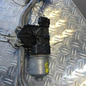 Moteur essuie glace avant PEUGEOT 207 PHASE 2 Diesel - Image 1