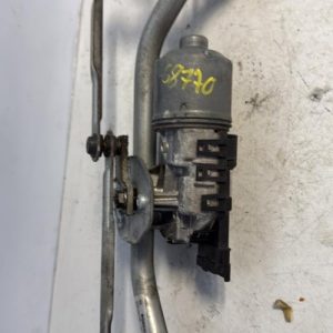Moteur essuie glace avant PEUGEOT 207 PHASE 2 BREAK Diesel - Image 1
