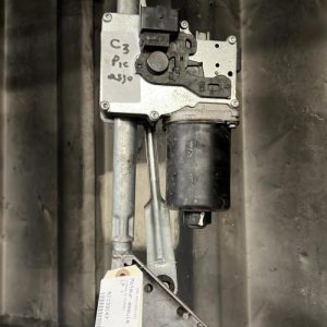 Moteur essuie glace avant CITROEN C3 PICASSO PHASE 1 Diesel - Image 1