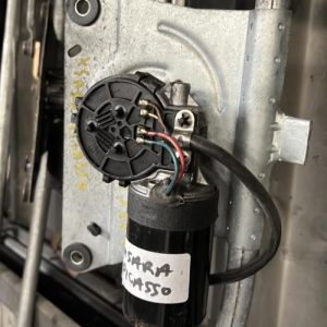 Moteur essuie glace avant CITROEN XSARA PICASSO PHASE 2 - Image 1