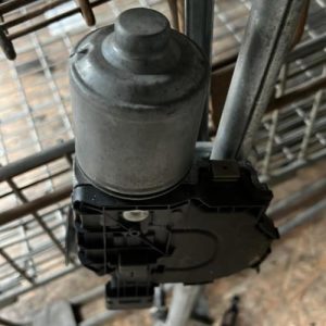 Moteur essuie glace avant PEUGEOT 308 1 PHASE 1 Diesel - Image 1