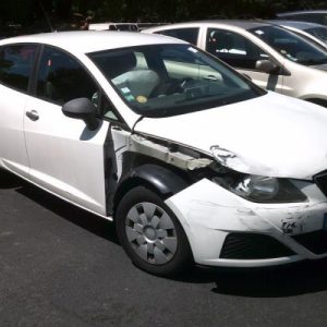 Moteur essuie glace avant SEAT IBIZA 4 PHASE 1 Diesel - Image 2