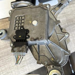 Moteur essuie glace avant droit CITROEN C4 GRAND PICASSO 1 Diesel - Image 1