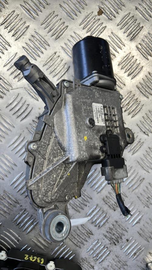 Moteur essuie glace avant gauche CITROEN C4 GRAND PICASSO 1 Diesel - Image 1