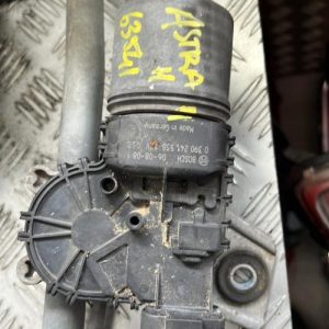 Moteur essuie glace avant OPEL ASTRA H GTC PHASE 1 Diesel - Image 1