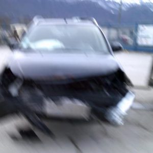 Moteur essuie glace avant FIAT SEDICI PHASE 1 Diesel - Image 2