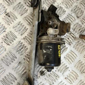 Moteur essuie glace avant RENAULT MEGANE 3 PHASE 1 COUPE Diesel - Image 1