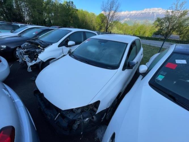 Moteur essuie glace avant VOLKSWAGEN POLO 5 PHASE 1 Diesel - Image 5