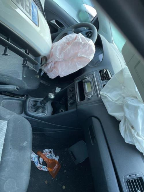 Moteur essuie glace avant VOLKSWAGEN POLO 5 PHASE 1 Diesel - Image 7