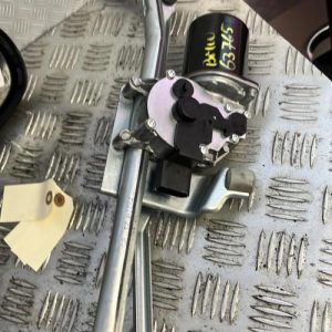 Moteur essuie glace avant BMW SERIE 1 E88 CABRIO Diesel - Image 1