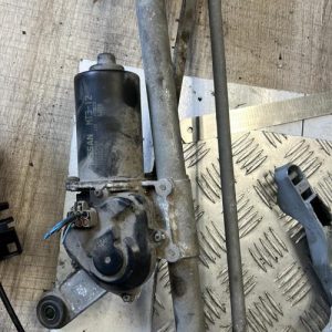 Moteur essuie glace avant NISSAN MURANO 1 Essence - Image 1