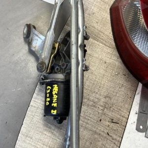 Moteur essuie glace avant RENAULT MEGANE 2 PHASE 1 Diesel - Image 1
