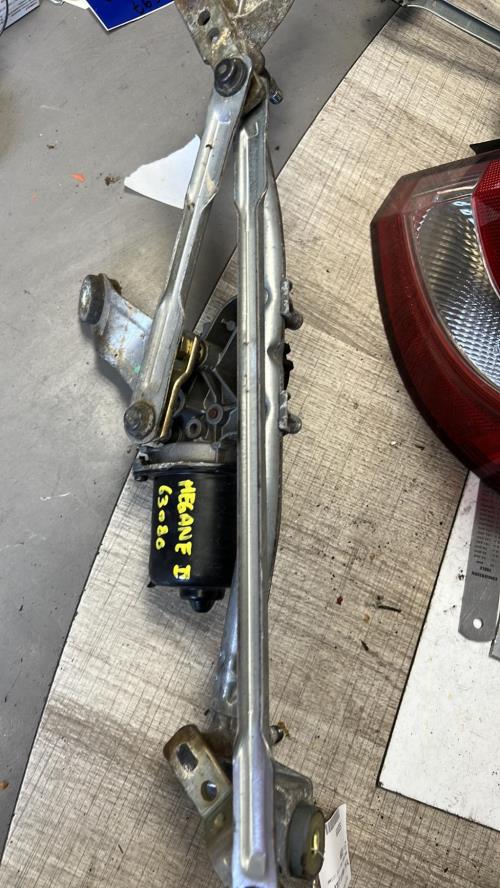 Moteur essuie glace avant RENAULT MEGANE 2 PHASE 1 Diesel - Image 1