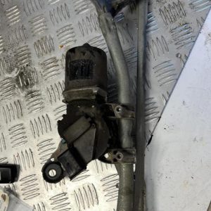 Moteur essuie glace avant RENAULT MEGANE 2 PHASE 1 Essence - Image 1
