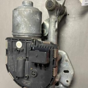 Moteur essuie glace avant droit PEUGEOT 407 PHASE 1 Diesel - Image 1
