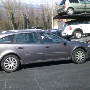 Moteur essuie glace avant RENAULT LAGUNA 2 PHASE 1 BREAK Diesel - Image 2