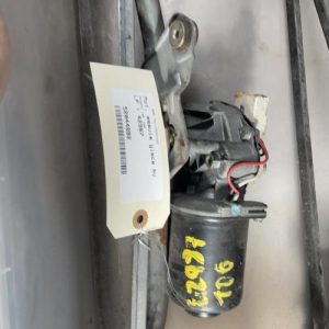 Moteur essuie glace avant PEUGEOT 106 PHASE 2 Essence - Image 1