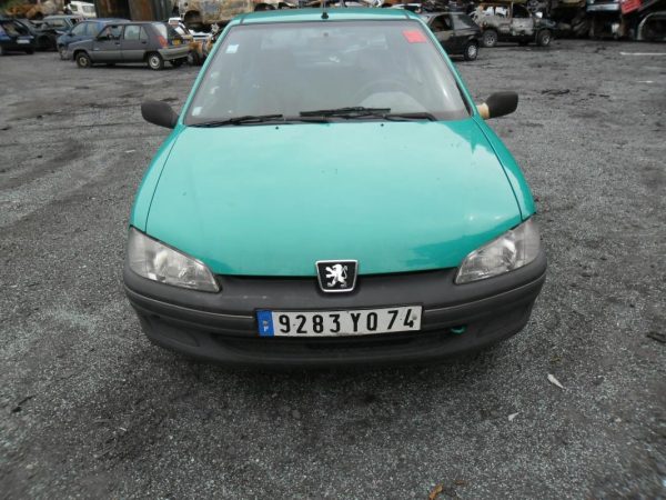 Moteur essuie glace avant PEUGEOT 106 PHASE 2 Essence - Image 3