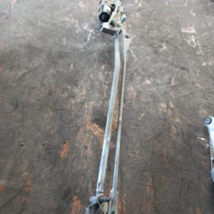 Moteur essuie glace avant PEUGEOT 307 PHASE 1 Diesel - Image 1