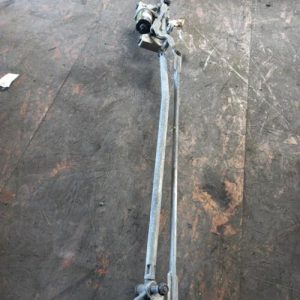 Moteur essuie glace avant CITROEN C4 1 PHASE 1 - Image 1