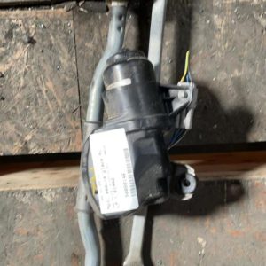 Moteur essuie glace avant OPEL AGILA B Essence - Image 1