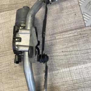 Moteur essuie glace avant RENAULT TWINGO 2 PHASE 1 - Image 1